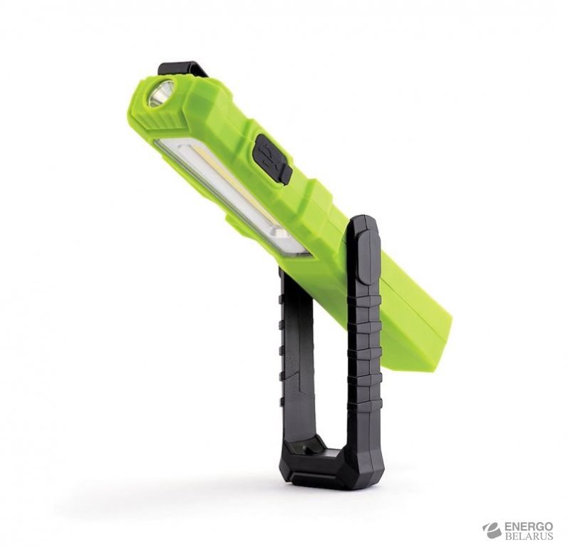  "OPTIMUS-Slim" , SMD 50 +COB 160   /, 3*AAA  