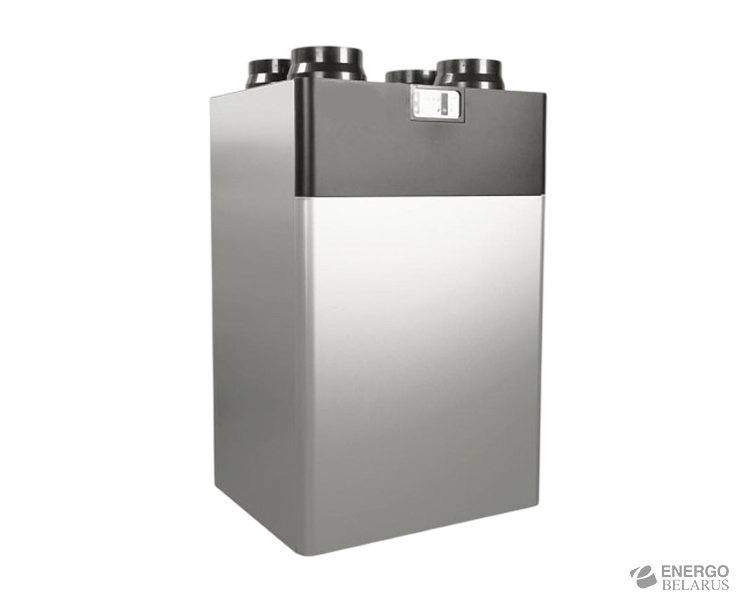 Система вентиляции компактная вертикальная CFA 350T