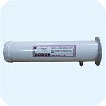 Генератор газового пожаротушения ГГПТ-1,0