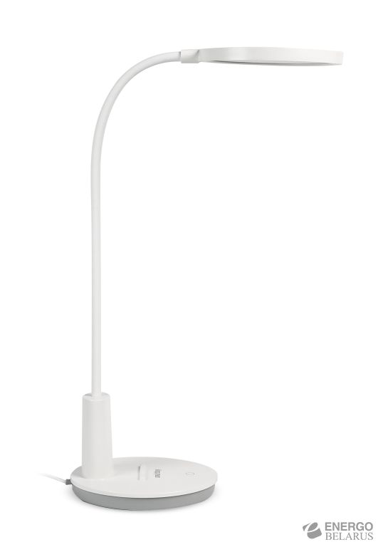 Светодиодный настольный светильник Тритон, 14 Вт, белый (LED), Smartbuy