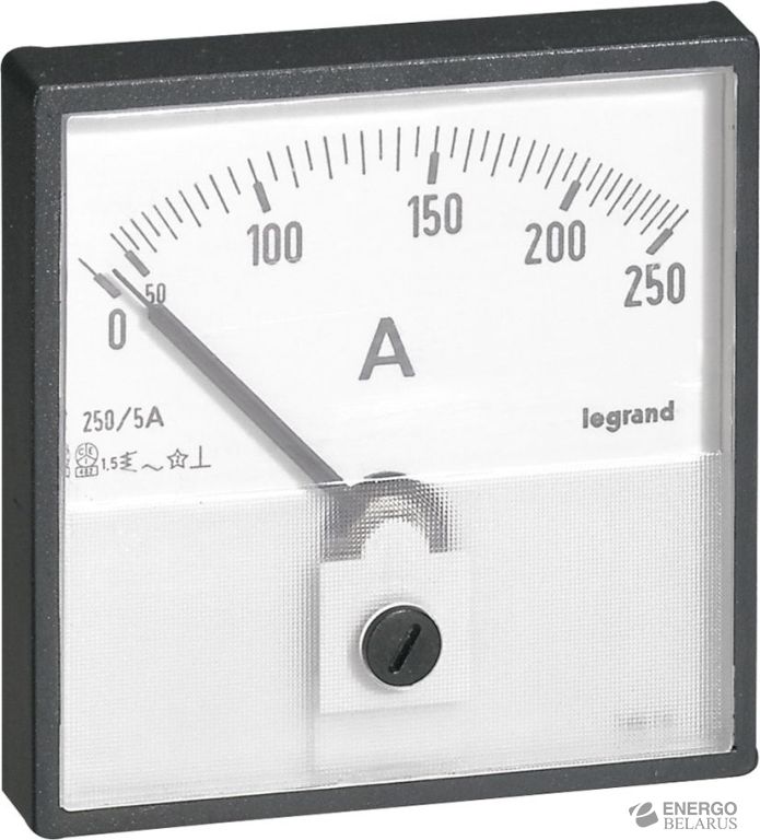 Амперметр  014600