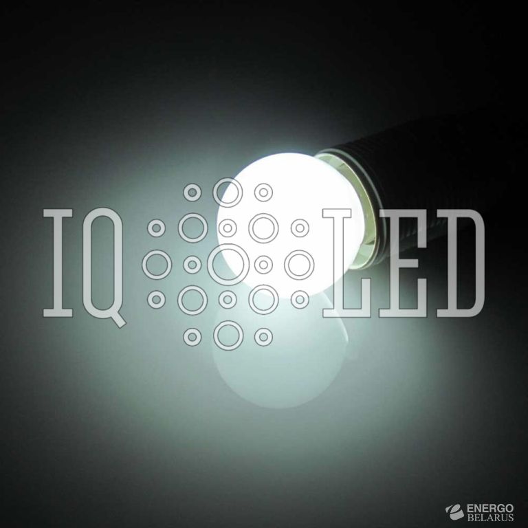 Лампа для белт-лайта белый