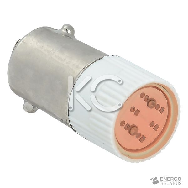 Лампа сменная (220В /К/  матрица)