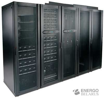 Шкаф бесперебойного питания ШБП