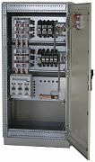 Установки конденсаторные регулируемые КУ Лег01-Р-0,4-400-50-УЗ