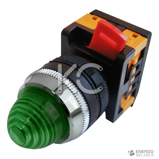 Сигнальная арматура АЛ-22 (З) КС