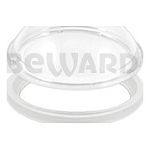 Beward DB34HD-01 Сменный прозрачный купол