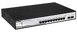 DGS-1210-10P
