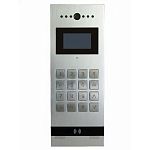 Вызывная панель Tantos TS-VPS-EM lux для многоквартирной системы