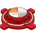 Автономное устройство огнетушащего аэрозоля АГС-12/0,1