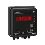 Тахометр ТХ01-RS с RS-485