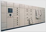 Блок распределения электроэнергии БМ8000