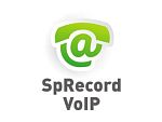 SpRecord VoIP (лицензия на 1 ПК и 1 канал)