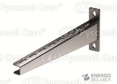 Консоль для лест. лотка усил. осн. 600 ДКС BBH6060 (LP6006)