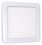 Светильник светодиодный (LED) встраиваемый DL Square, Smartbuy SBL-DLSq-3-65K