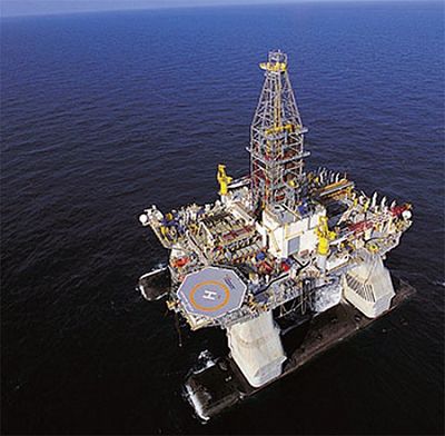 Масштабы разлива нефти в Мексиканском заливе завышены на 20-50%, – ВР
