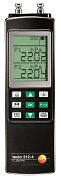 Манометр дифференциальный testo 312-4 (0632 0327) 