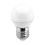 Лампа светодиодная (LED) Smartbuy-G45-7W/3000/E27