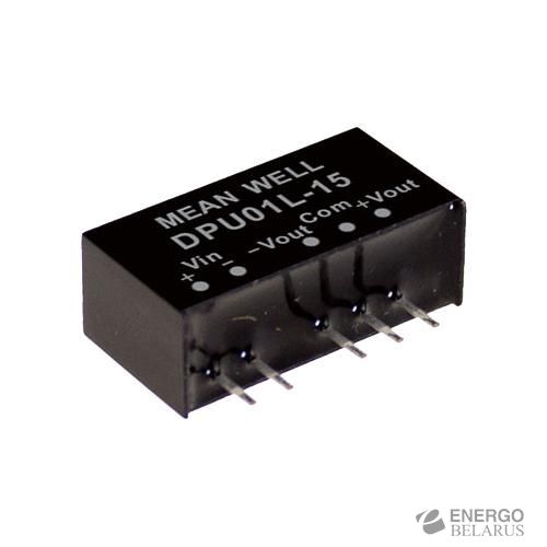 Источник питания DPU01L-05