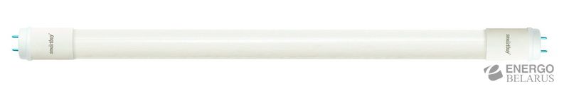 Лампа светодиодная (LED) Smartbuy-TUBE T8/G13-10W/4100