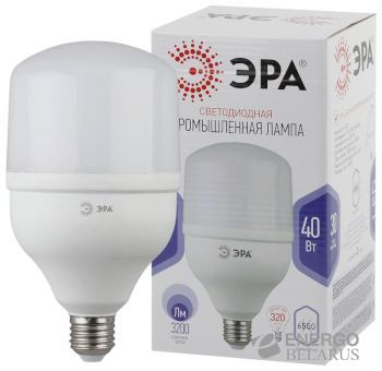  LED POWER T120-40W-6500-E27  (, , 40, , E27) (20/240)