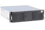 VIDEOMAX-IP-64000R6HS-19"-PRO-ID4cs.F12.OS240SSD.Rd.WS19c16 Платформа видеосервера
