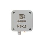 NB-IoT счетчик импульсов Вега NB-11 с внешней антенной