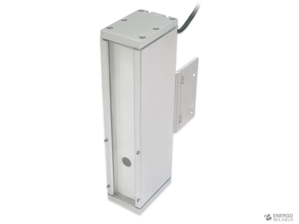 Система предупреждения лазерная