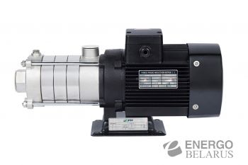 Насос горизонтальный многоступенчатый центробежный JETEX Н 16