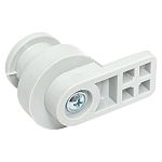 Замок шкафа  PB65LOCK