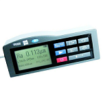 Портативный измеритель шероховатости ТR200