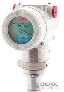 Преобразователь абсолютного давления 266NSH.H.S.B.B.7-...WF.LS.R1.B6.S2