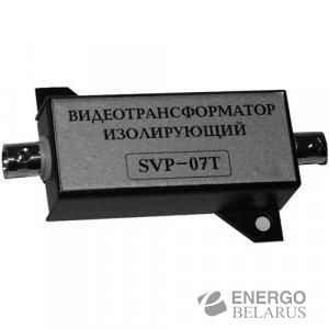 Спецвидеопроект SVP-07T