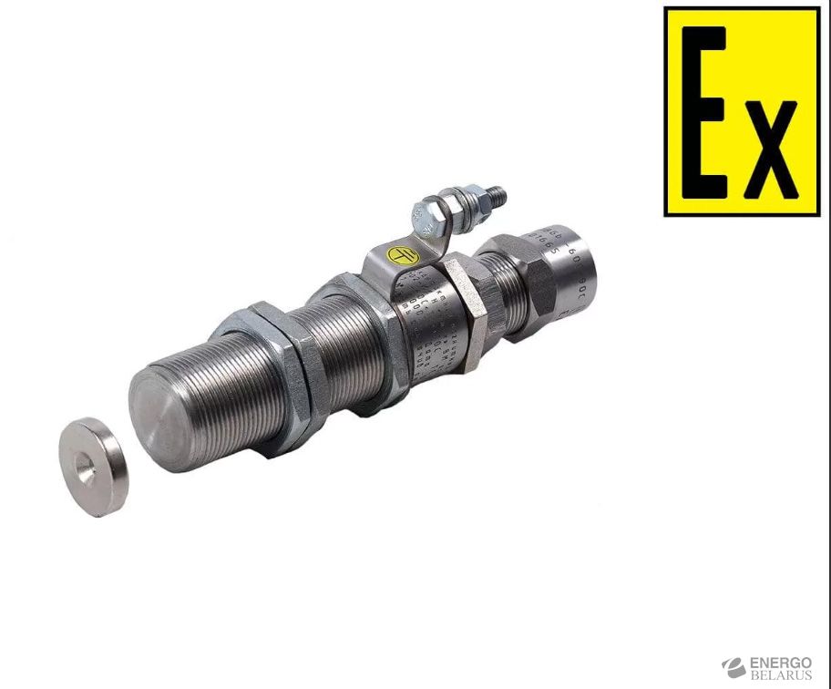 КОНЦЕВЫЕ ВЫКЛЮЧАТЕЛИ