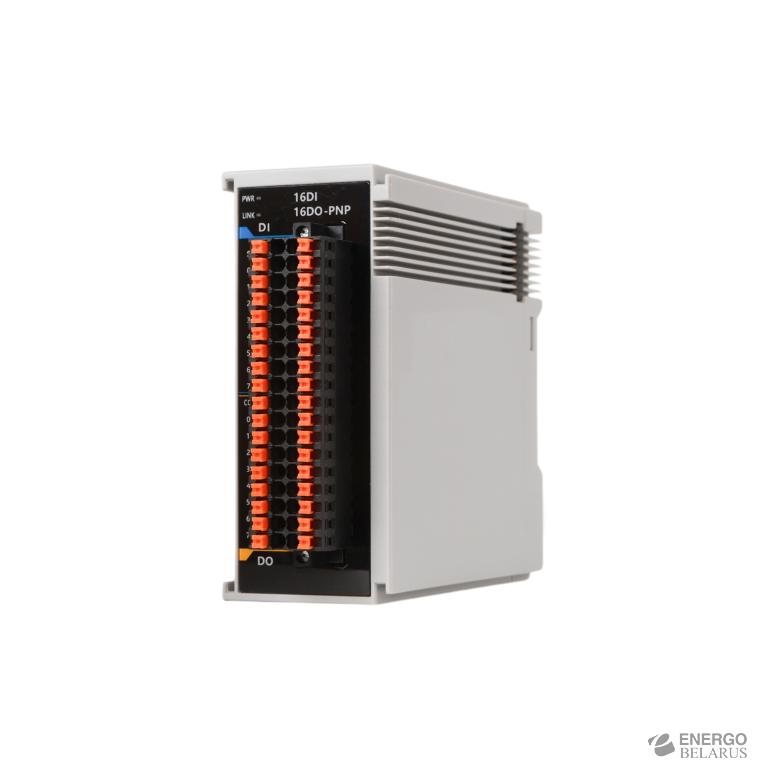 Модуль расширения ПЛК Wecon LX6V-1616EXYP
