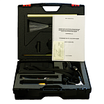 Электроискровой дефектоскоп Корона 2.1