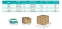 Насос периферийный самовсасывающий QB70G1 220V (0,55 кВт) Shimge