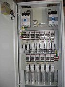 Установка конденсаторная компенсации реактивной мощности