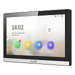 IFlow F-VI-3445IPWE1/White IP видеодомофон