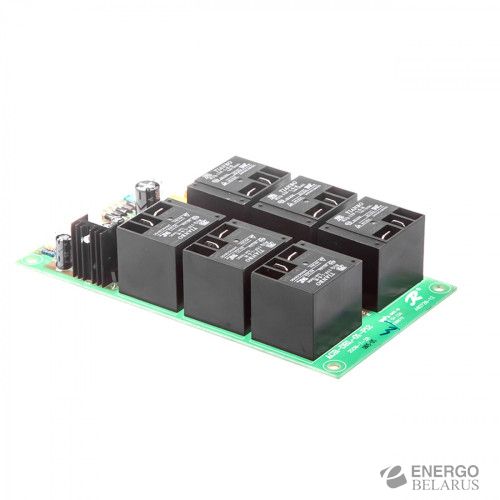 Блок электрический 200-300л (04)