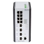 Коммутатор промышленный  MES3500I-10P