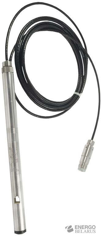      DCX-22 SG CTD ()