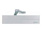 Доводчик двери Abloy DC347 (DC247/120200) серебро