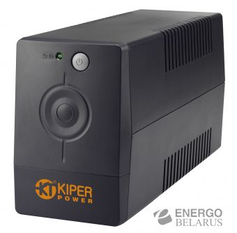 Kiper Power A650 (650VA/360W)