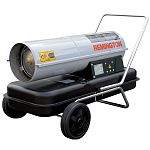 Пушка дизельная Remington RV211
