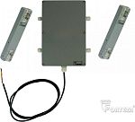 Извещатель охранный проводно-волновой