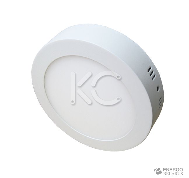 Светильник светодиодный ДАУНЛАЙТ CBO-LED-227-12W-3000K-960Lm-KC