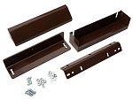 Комплект монтажа замка MK AL-300-400PR-Inside