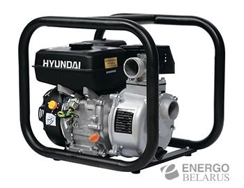   Hyundai HY 50 