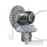 Коническая зубчатая передача к BH/BHFZ